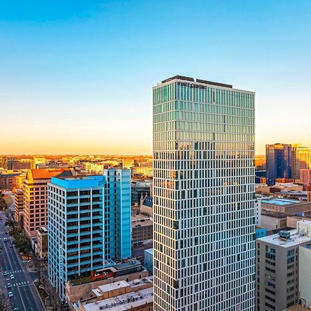 Hyatt Centric Congress Avenue Austin Hotel Kültér fotó