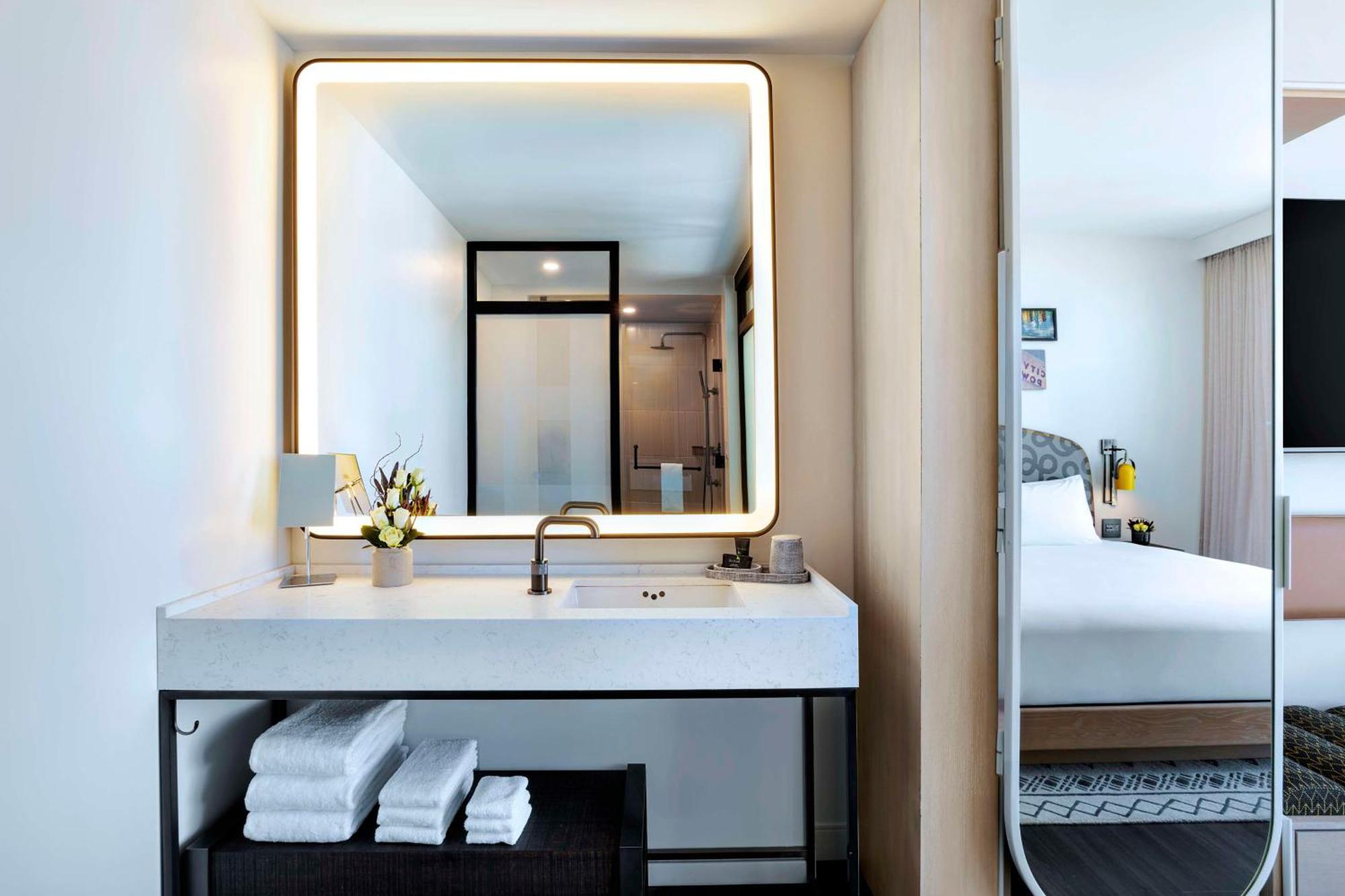 Hyatt Centric Congress Avenue Austin Hotel Kültér fotó