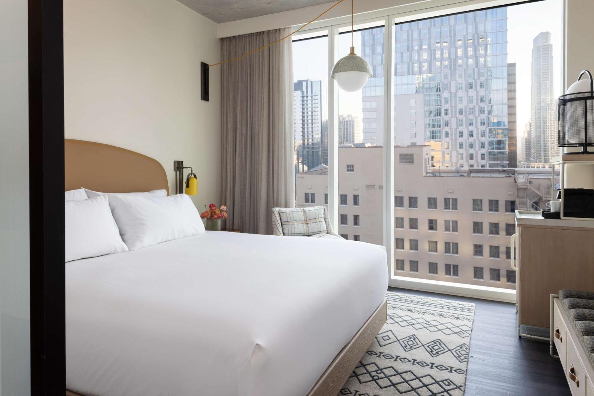 Hyatt Centric Congress Avenue Austin Hotel Kültér fotó