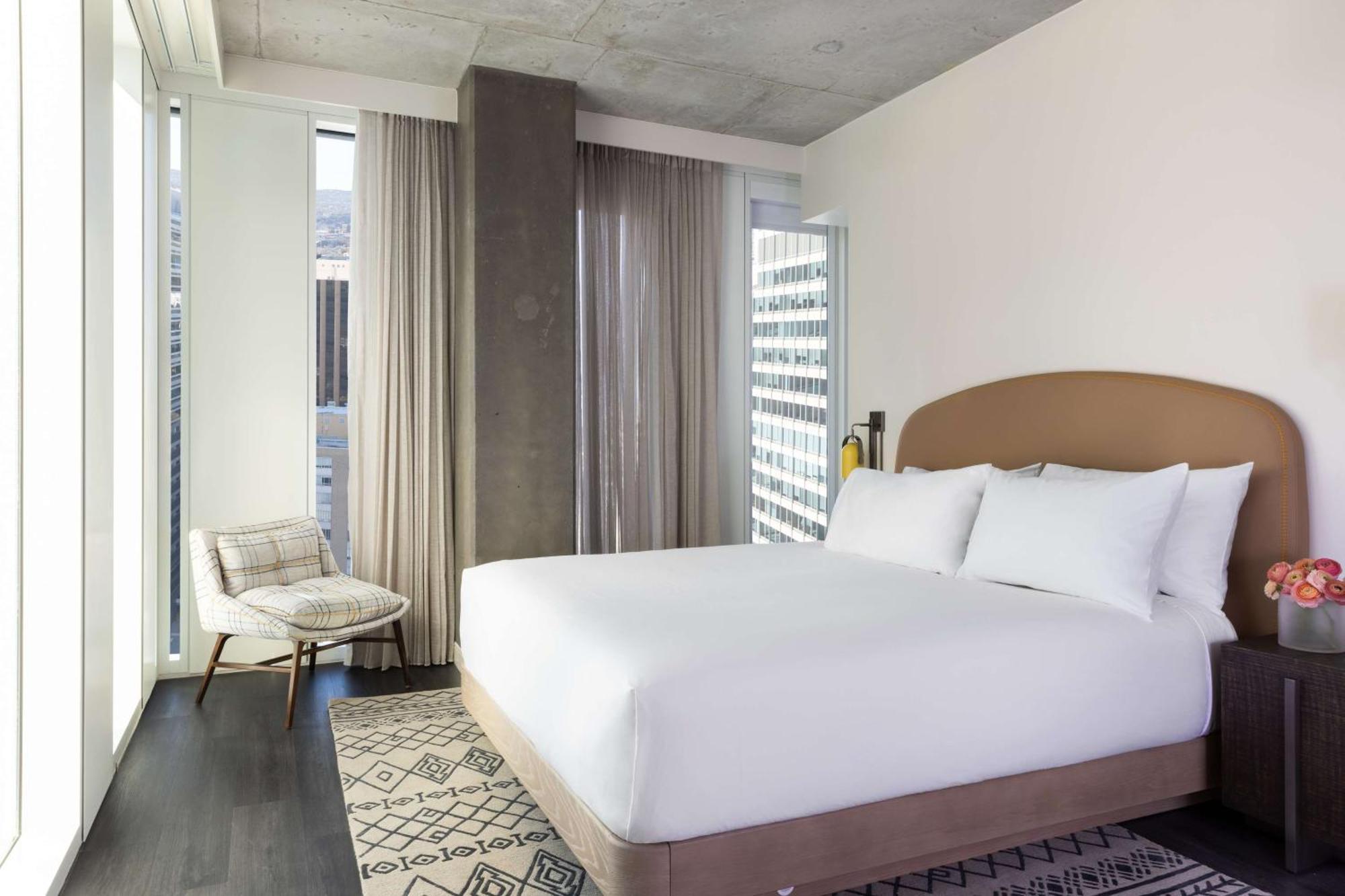 Hyatt Centric Congress Avenue Austin Hotel Kültér fotó