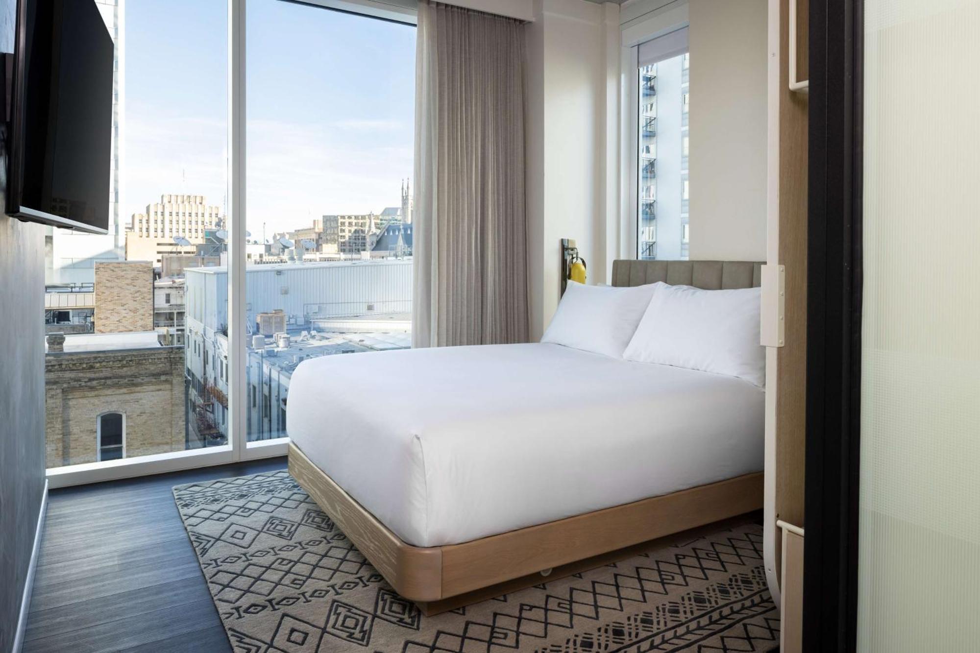 Hyatt Centric Congress Avenue Austin Hotel Kültér fotó
