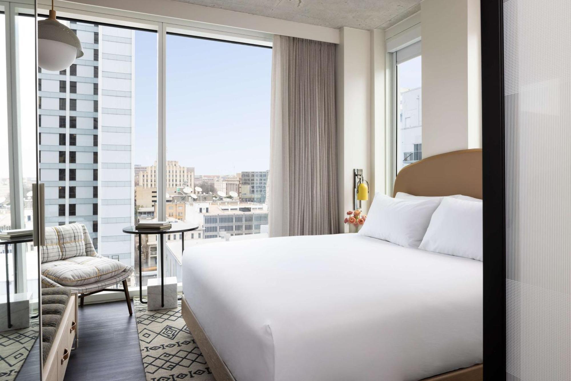 Hyatt Centric Congress Avenue Austin Hotel Kültér fotó