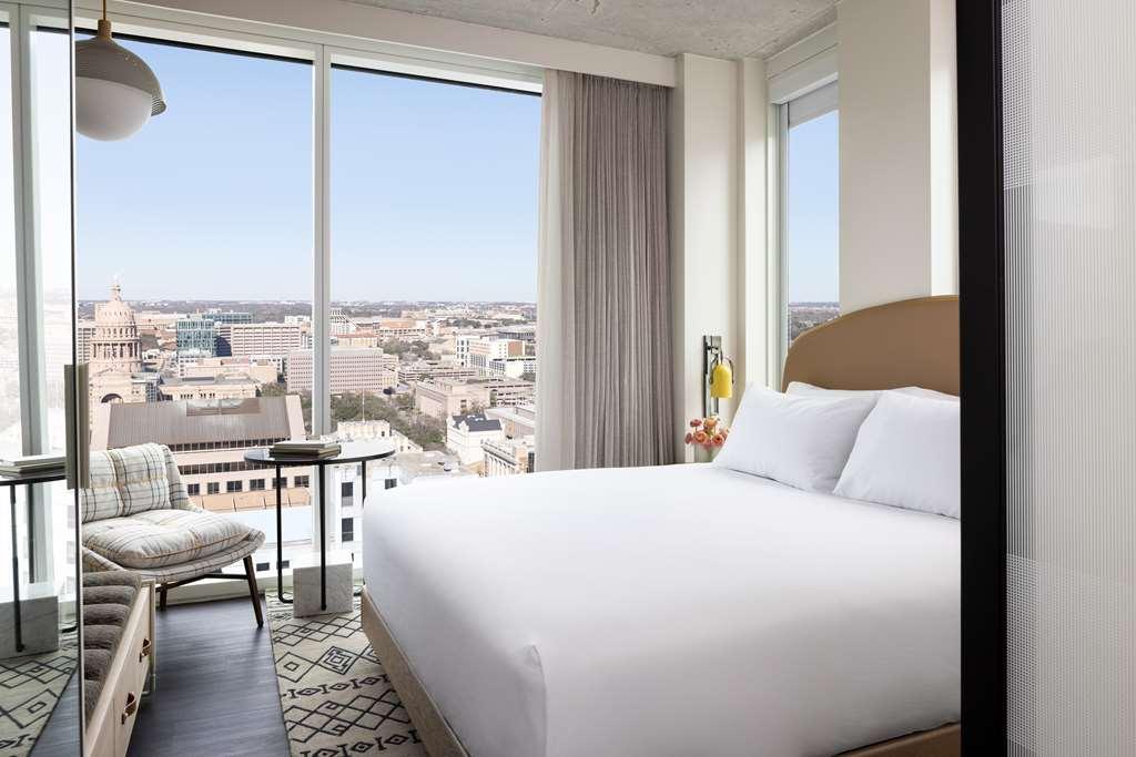 Hyatt Centric Congress Avenue Austin Hotel Szoba fotó